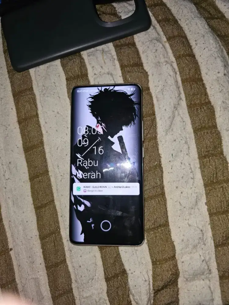 Dijual HP POCO X7