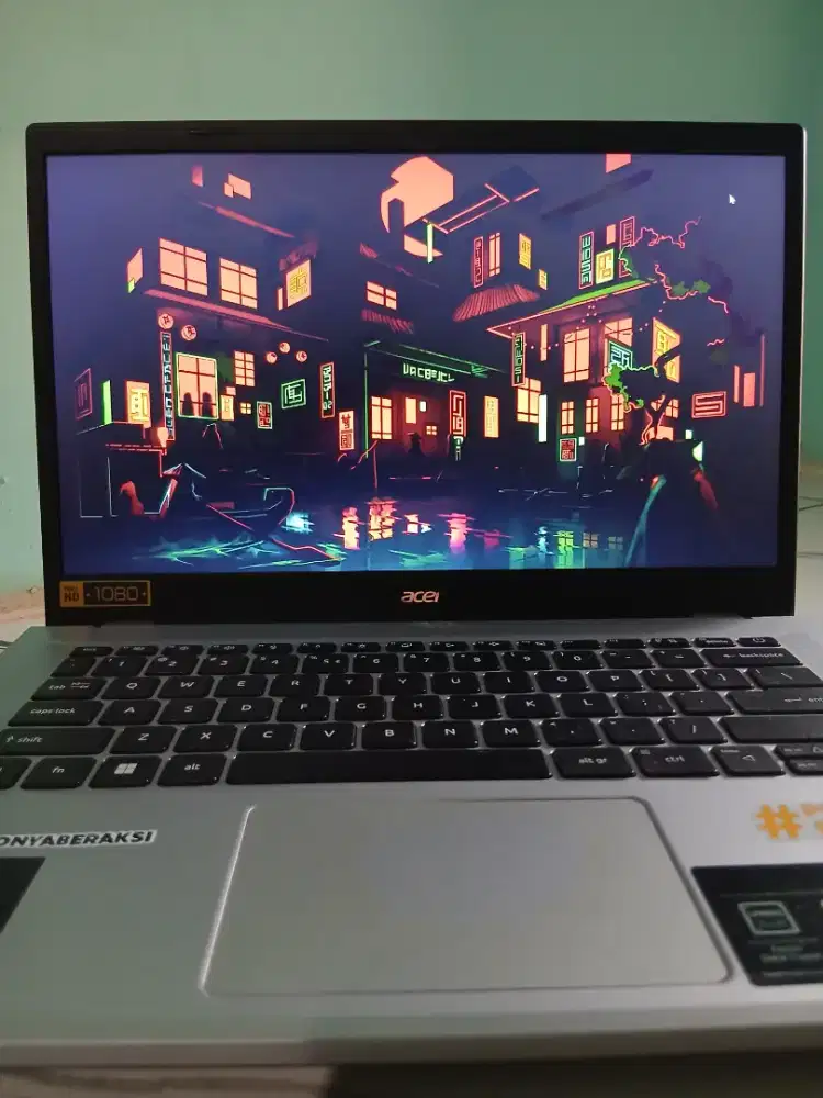 Laptop Acer a314-36M