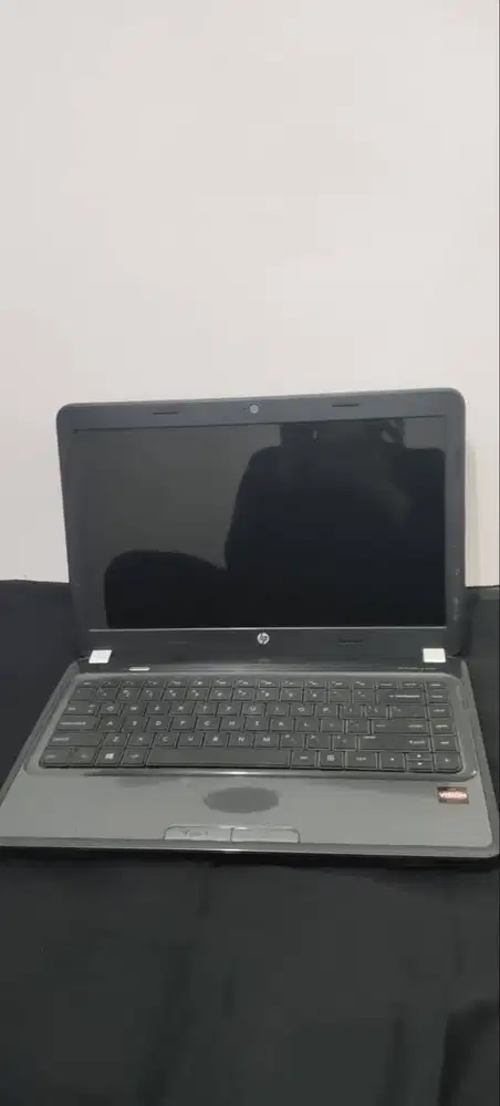 Laptop HP Mati Total