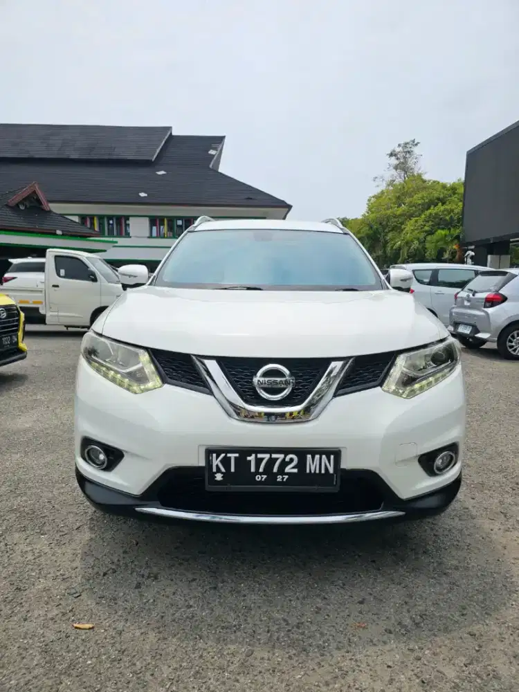 Mobil kesyangan