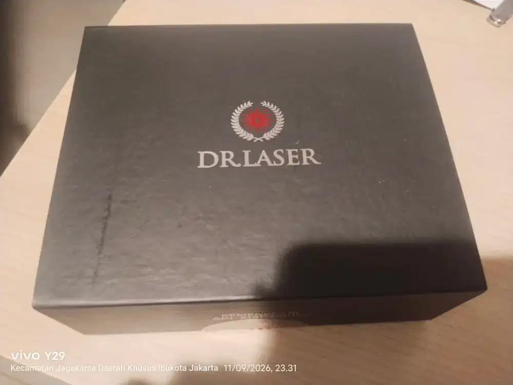 Jual Cepat BU: Dr. Laser Perfect 10 Original Gogomall - BARU / BNIB