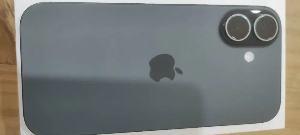 Apple Iphone 17 512gb Black