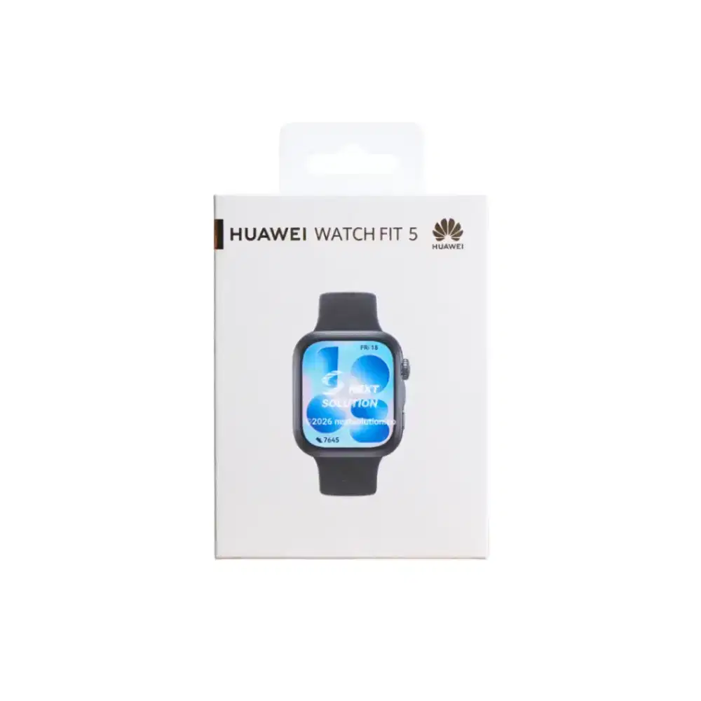 SmartWatch Huawei Watch Fit 5