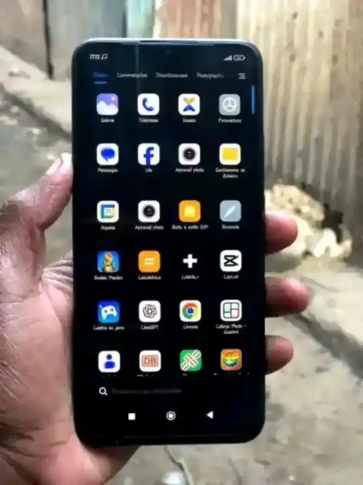 Redmi 9C 4/64 Fullsett