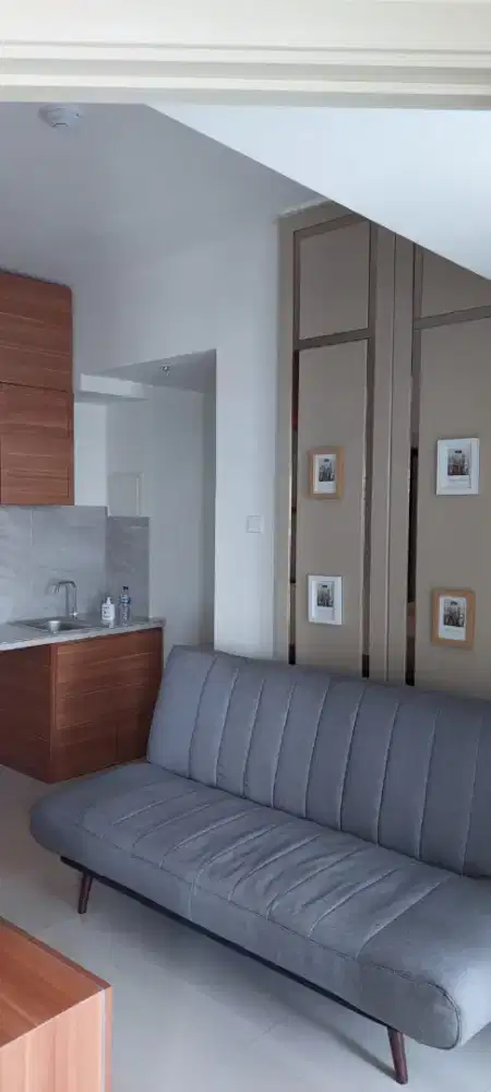 Disewakan / Dijual Apartment Amor East Coast Mall Pakuwon City Laguna