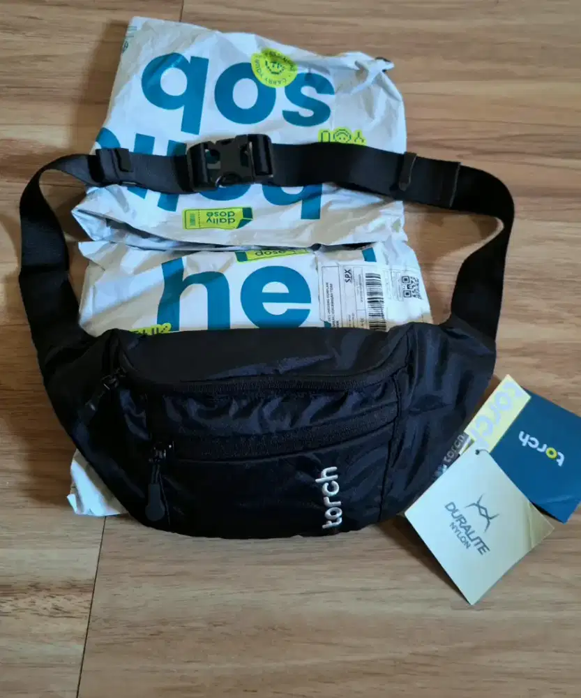 Waistbag original Torch