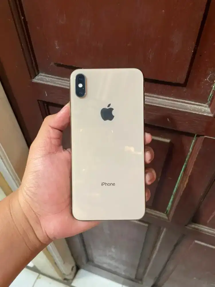 IPHONE XS MAX 256GB BEACUKAI
