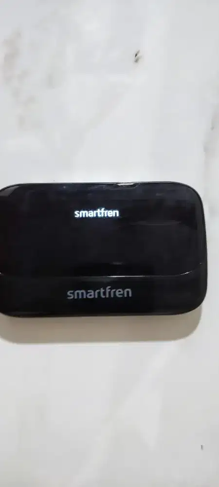 Modem Wifi (Mifi) Smartfren S1 Haier M63Z1H Dual band