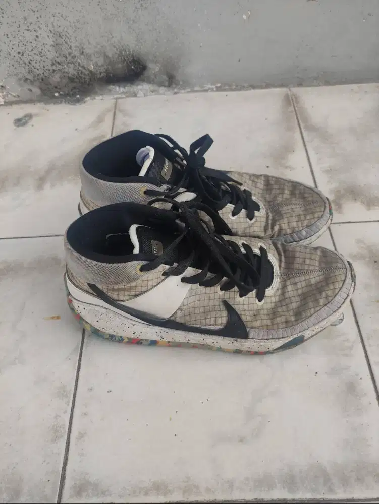 Sepatu Basket Nike KD 13 EP 'Home'