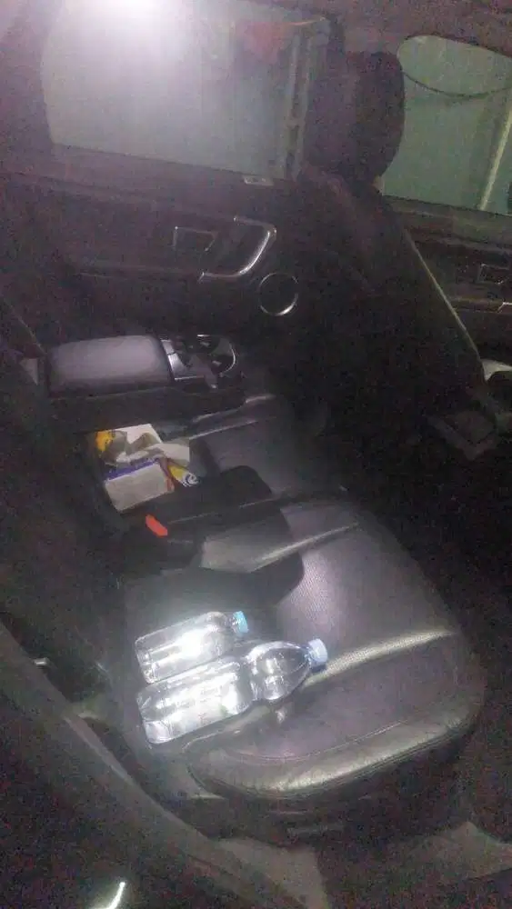 Land Rover Discovery Sport 2015 Bensin