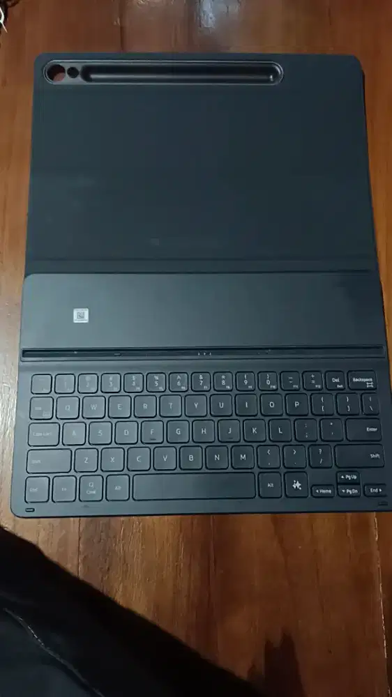 Keyboard Samsung Tab S10