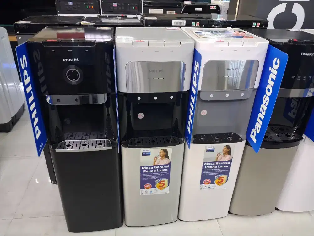 Dispenser Philips