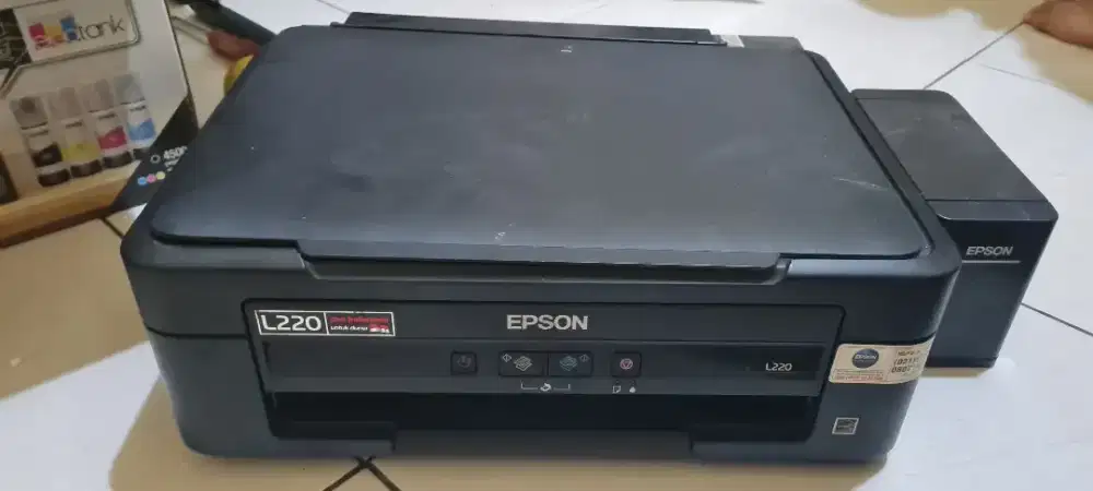 Printer Epson L220&L3110