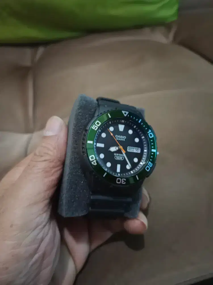 Casio mrw 230-H original