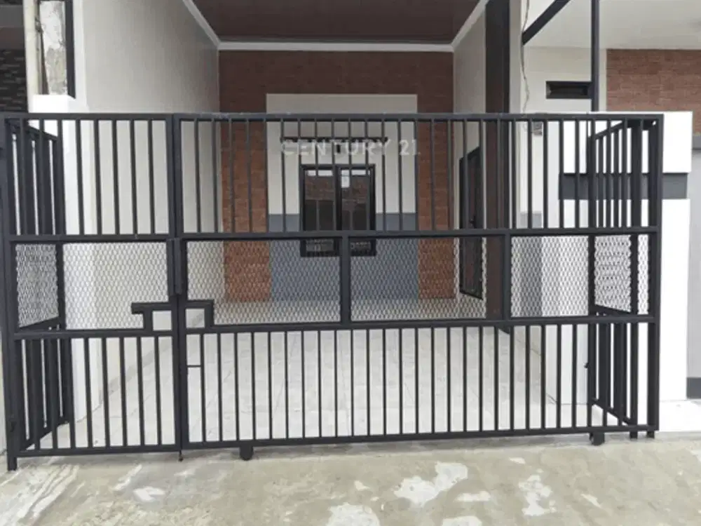 Dijual Rumah Nyaman Dan Siap Huni Di Harapan Indah Bekasi