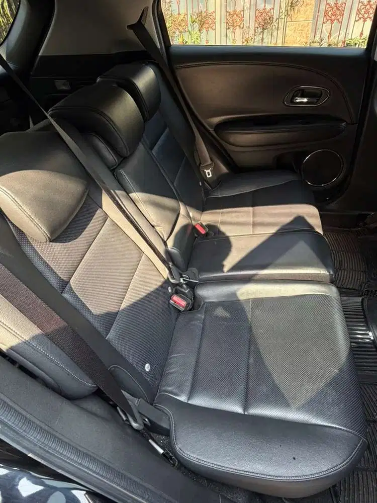 Honda HR-V 2021 Bensin
