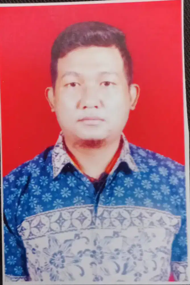 Sedang mencari pekerjaaan