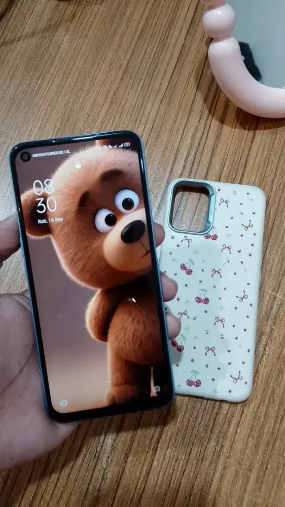 oppo A92  8/128 Blue