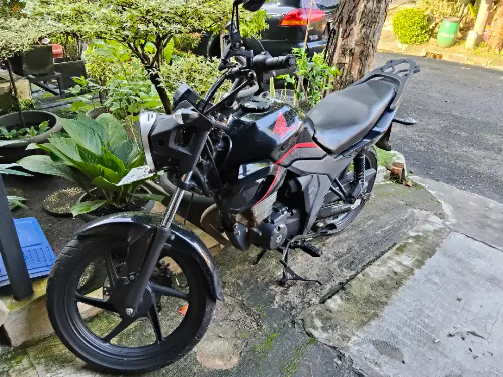 CB Verza thn 2021