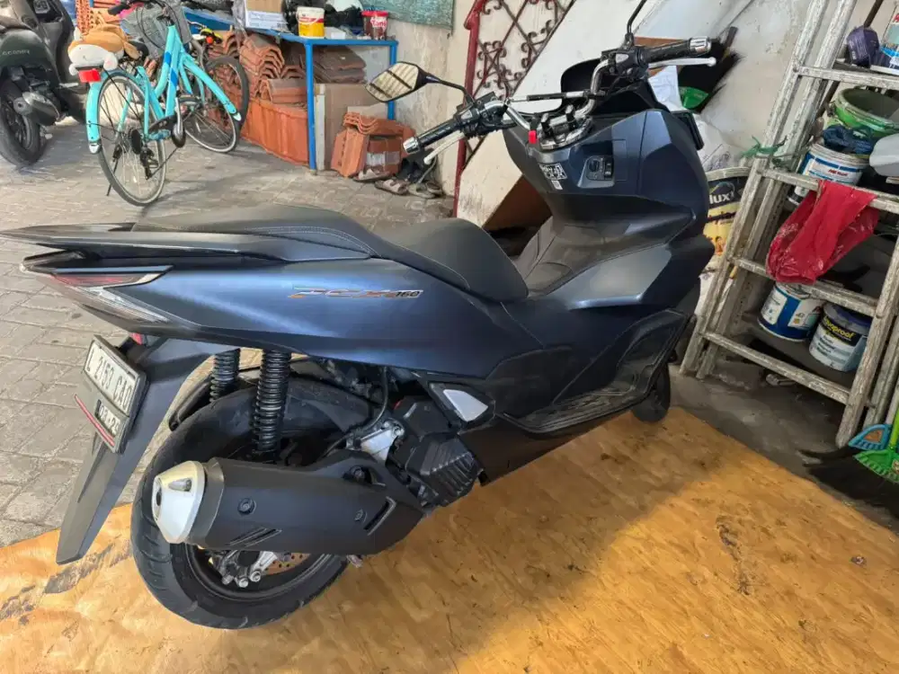 PCX 160cc 2024 cbs