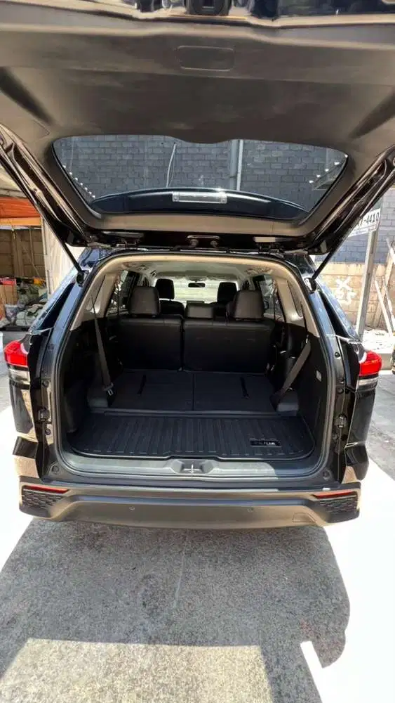 Toyota Kijang Innova 2025 Hybrid