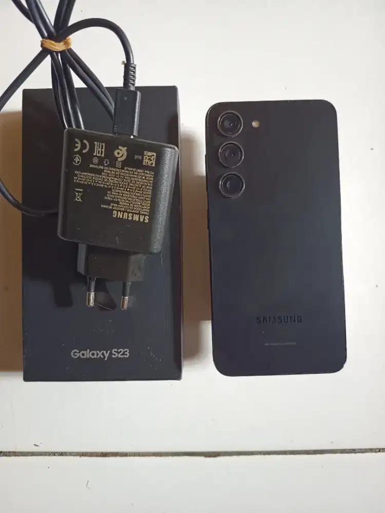 Samsung S23 5G 8/256gb