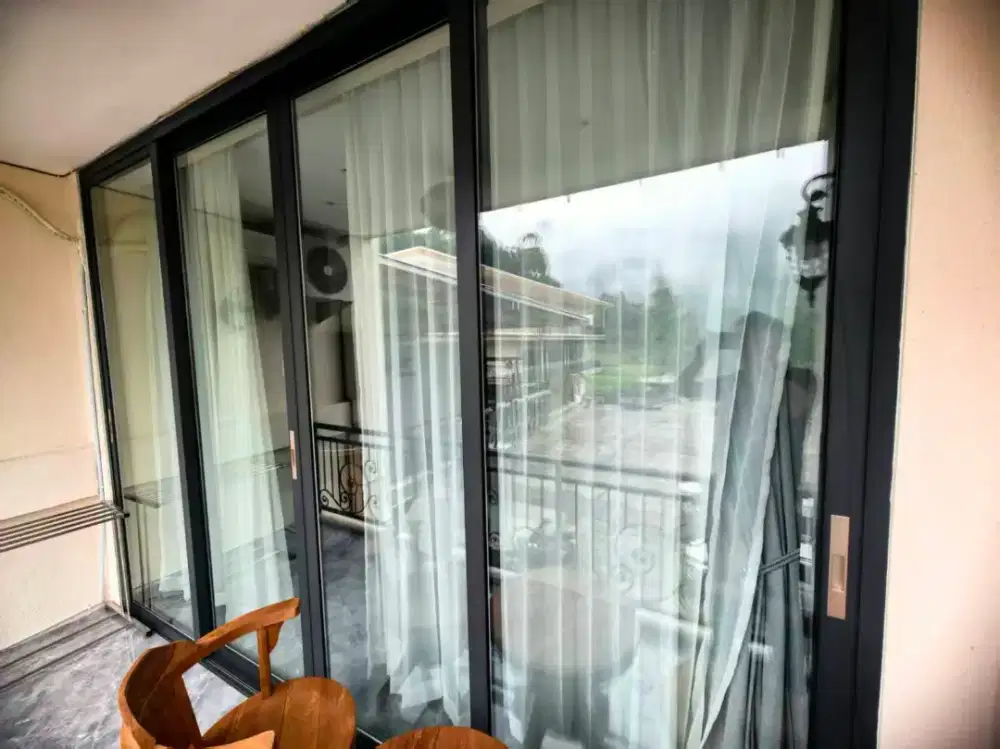 Jasa Aluminium Supermetal Premium - Rapi, Kuat & Bergaransi