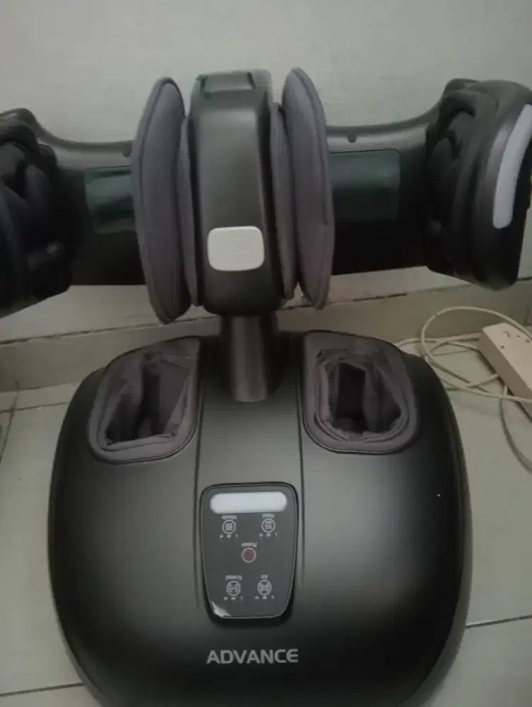 Foot massager Calfvix Advance