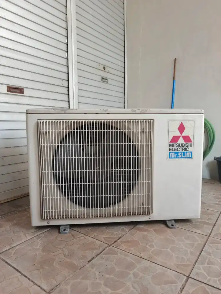 OUTDOOR AC MITSUBISHI 2PK