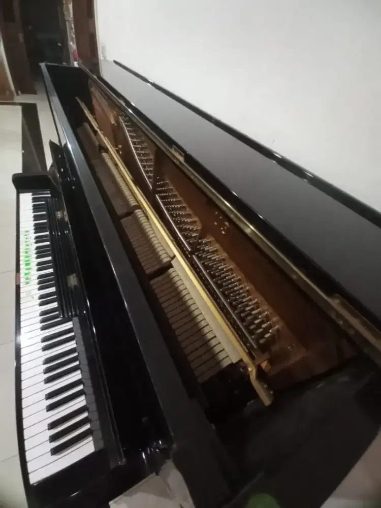 Yamaha U3 Piano Akustik Yamaha U3H made in Japan