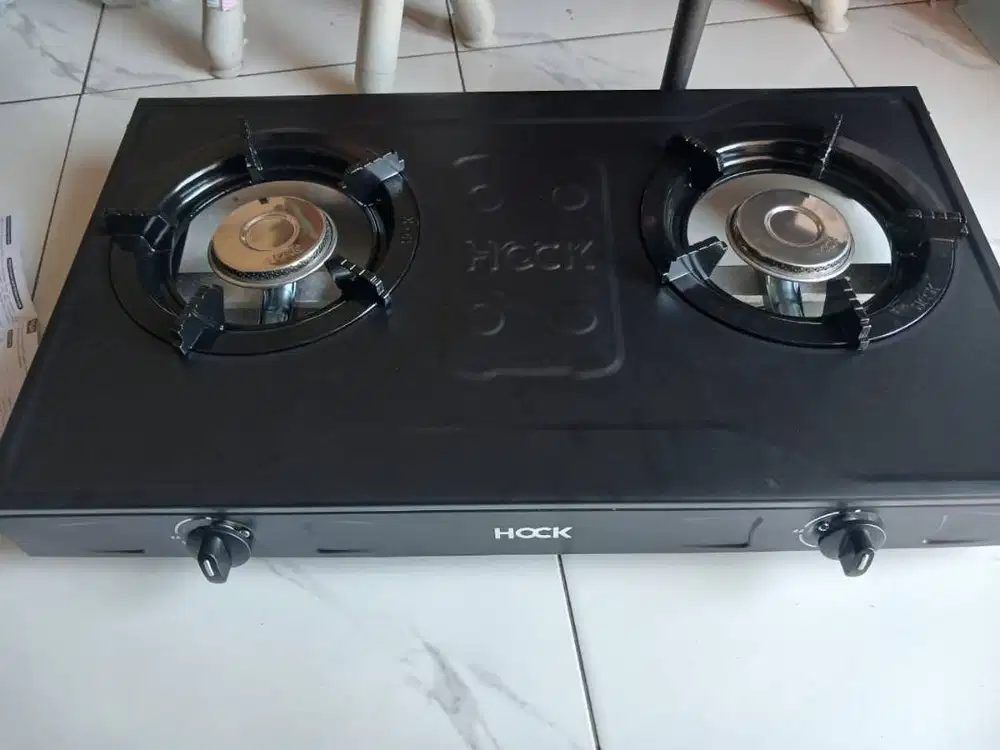 KOMPOR HOCK 201BV