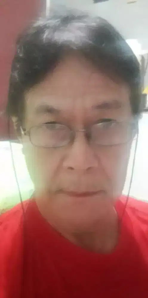 Senior Chef mencari pekerjaan