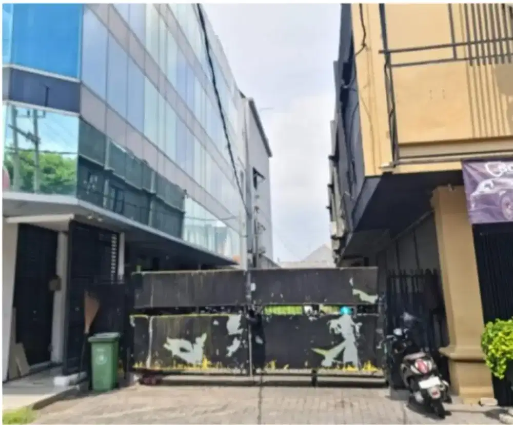 Dijual Gudang Ry Thamrin Sidokumpul Sidoarjo