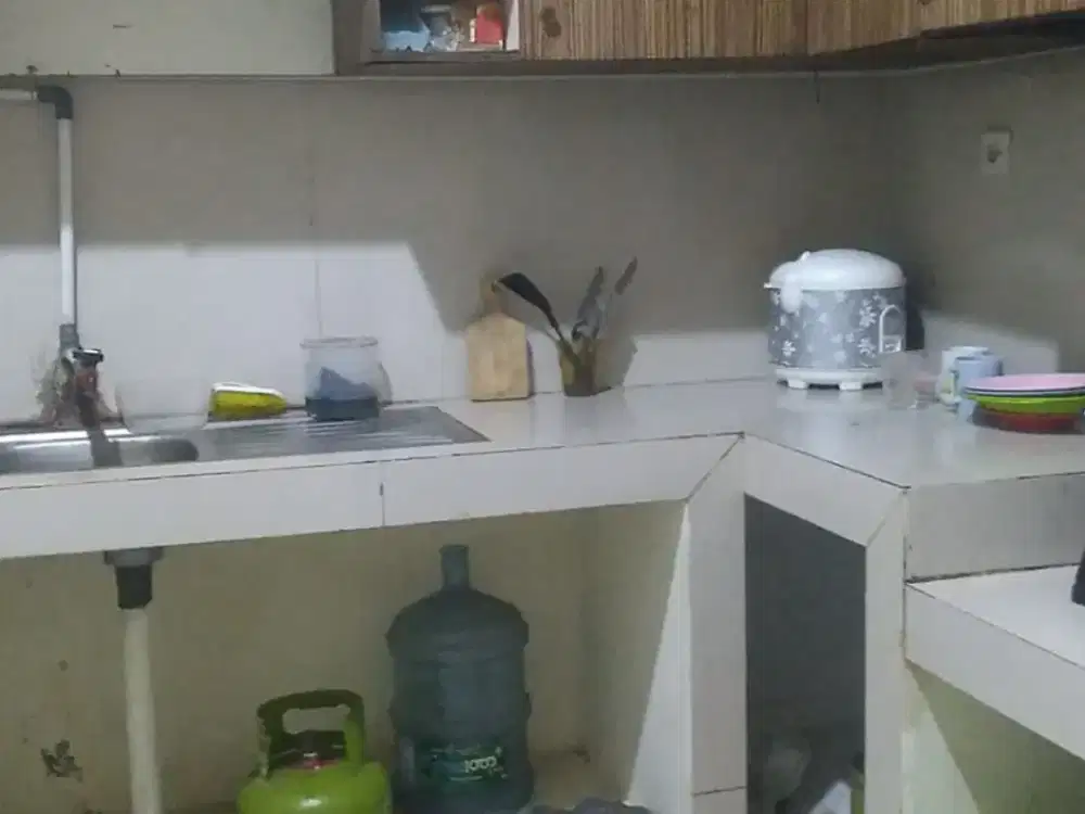Dijual Rumah Nyaman Aman Siap Huni Minimalis Lokasi di Komplek Perumahan Muara Timur Bandung