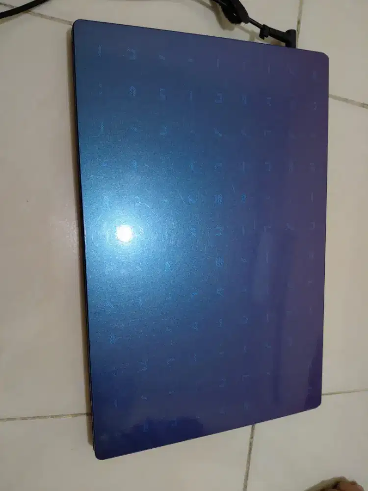Asus Vivobook E410KAO Slim Cantik Mulus,Cocok untuk Pelajar&Mahasiswa
