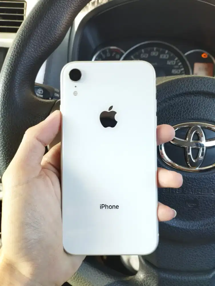 Iphone XR 64 Gb