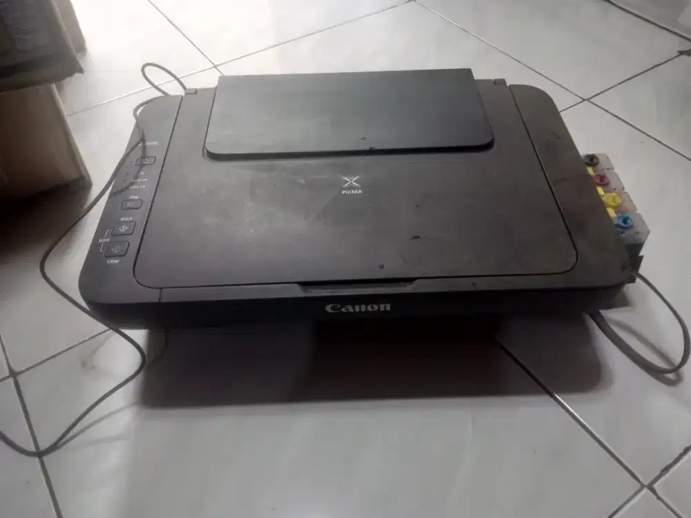Printer Canon PIXMA MG2570S