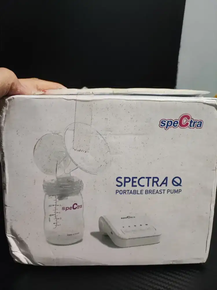 Pompa Asi Spectra Q