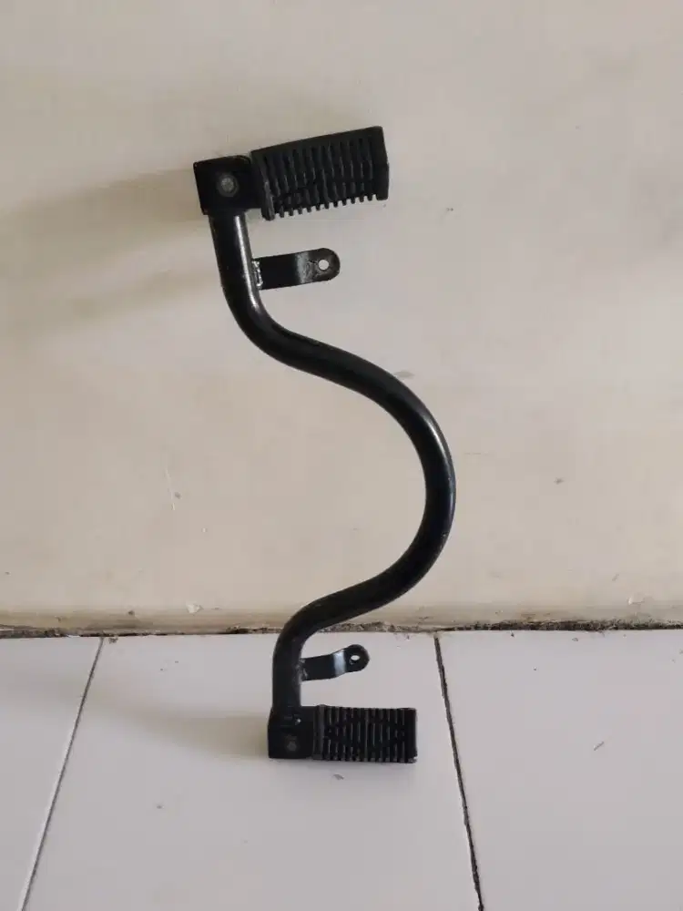Dijual cpt push step variasi beat th 2013-16
