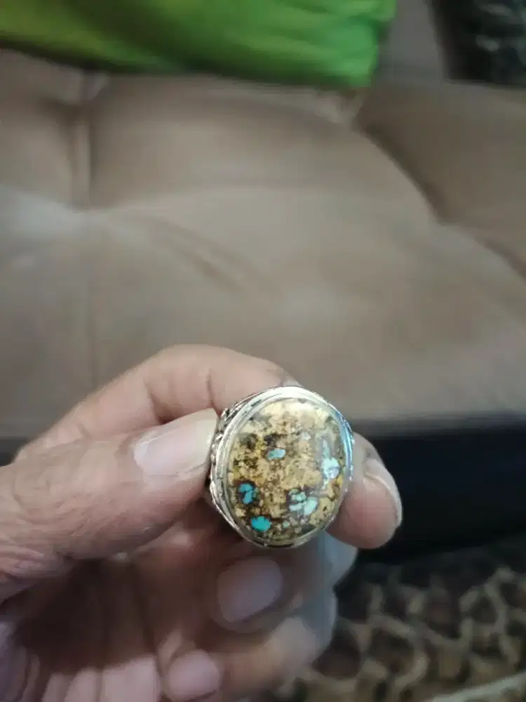 Pirus persia urat emas