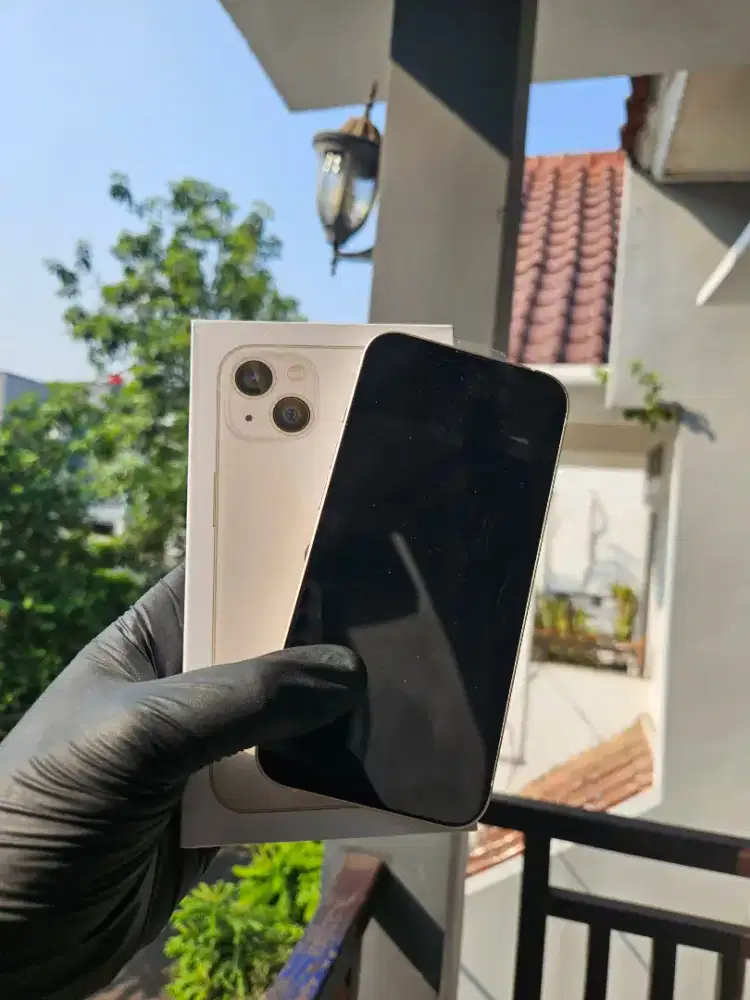 Iphone 13 basic 256