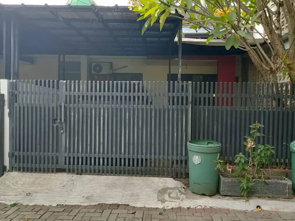 Disewakan Rumah di Jatiwaringin
