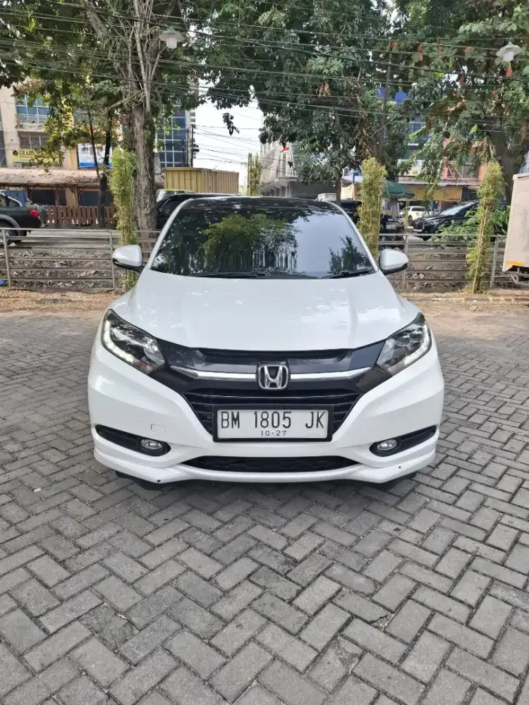 Hrv prestige 2017 bm kota