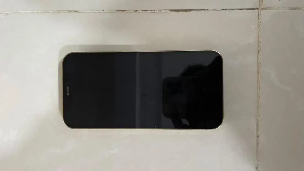IPHONE 12 PRO 128GB INTER ALL OPERATOR