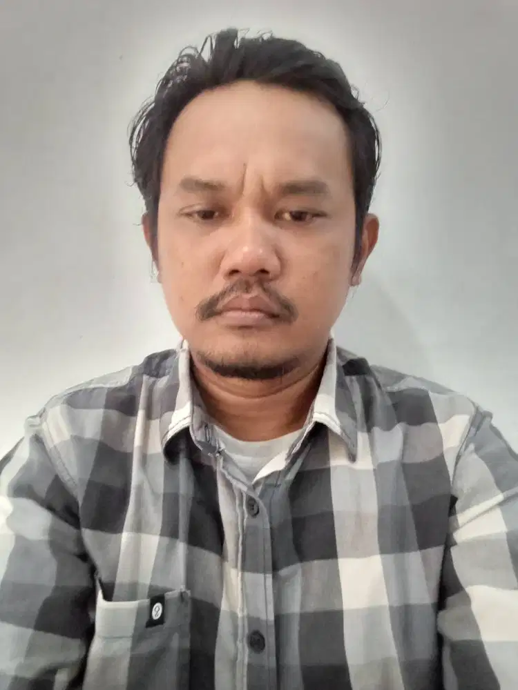 Driver pribadi dan sales