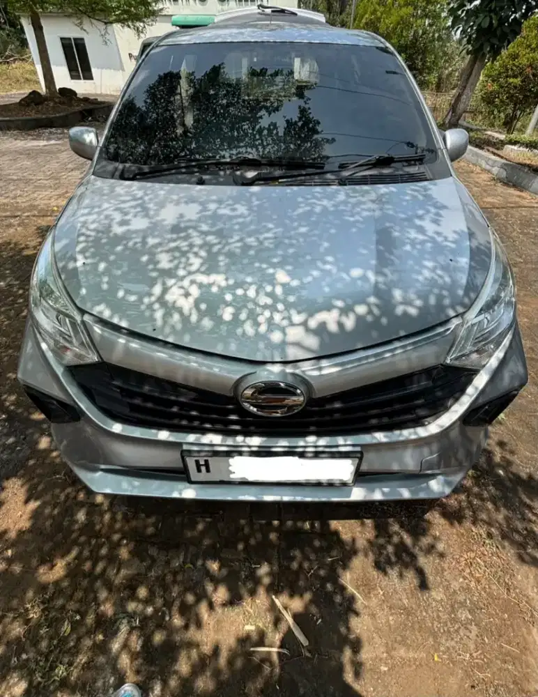 Sigra 2020 Termurah