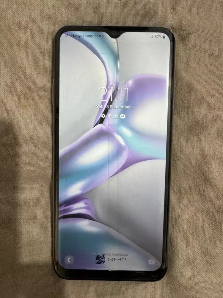 Samsung galaxy m 11