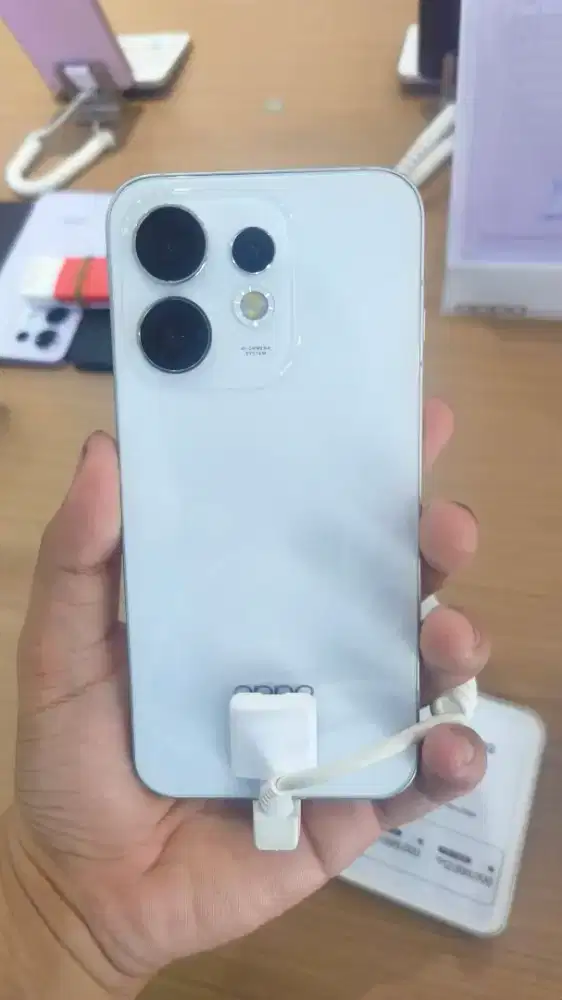 Oppo Reno 16 5G