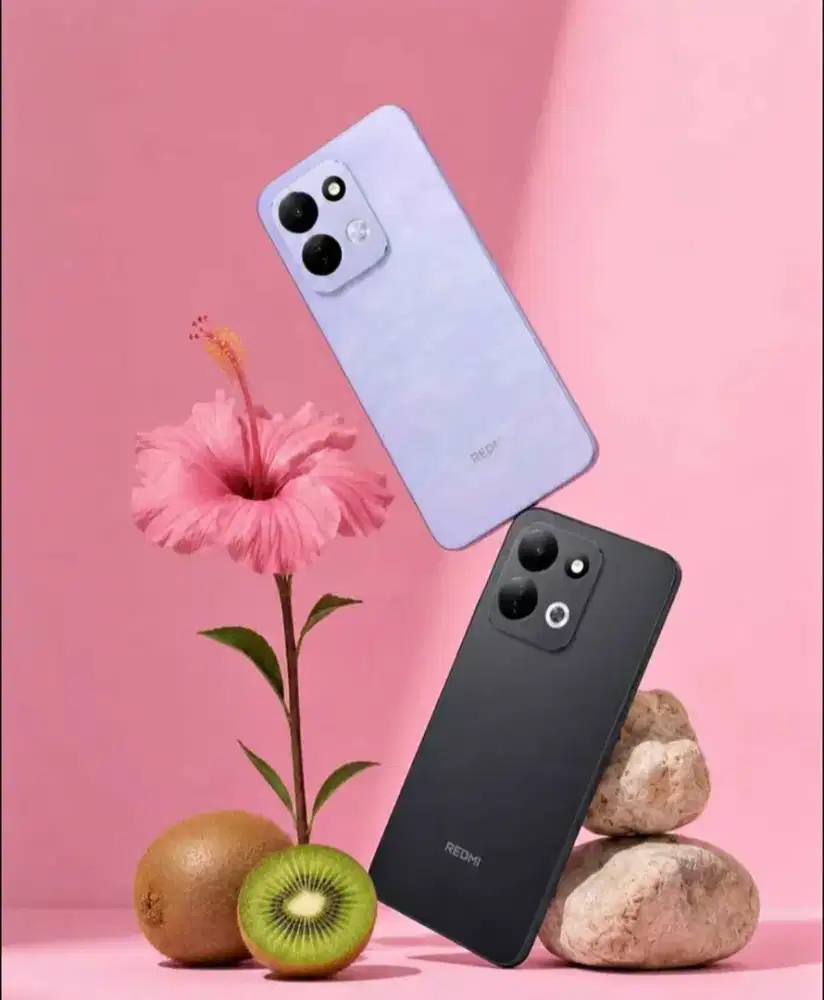 Redmi Note 17 Promo Launching