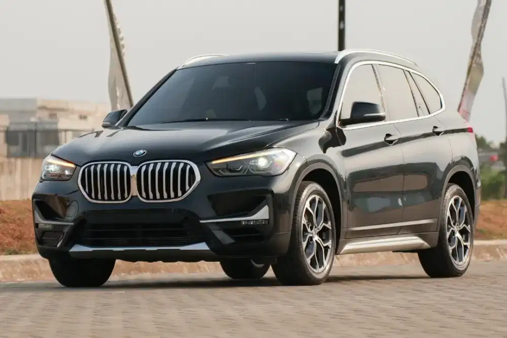 BMW X1 F48 XLine 2020 Panoramic X3 X5 X7 GLA GLB GLC